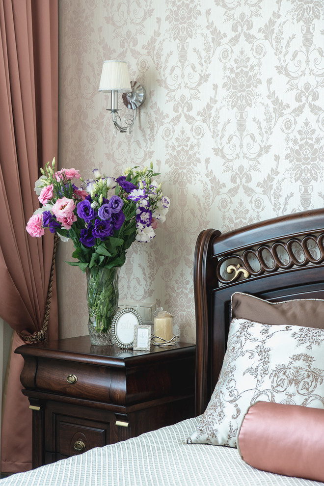 Проект на Античном проспекте