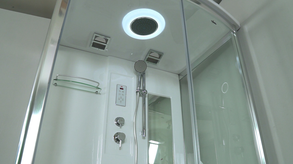 Душевая кабина TIMO коллекция LUX