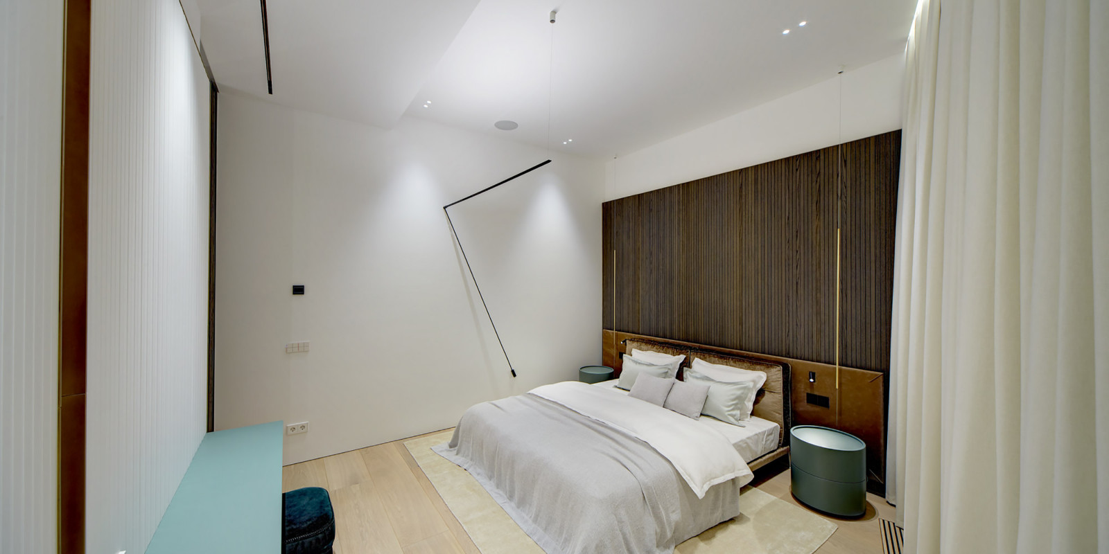 Апартаменты в ЖК Большая Дмитровка IX