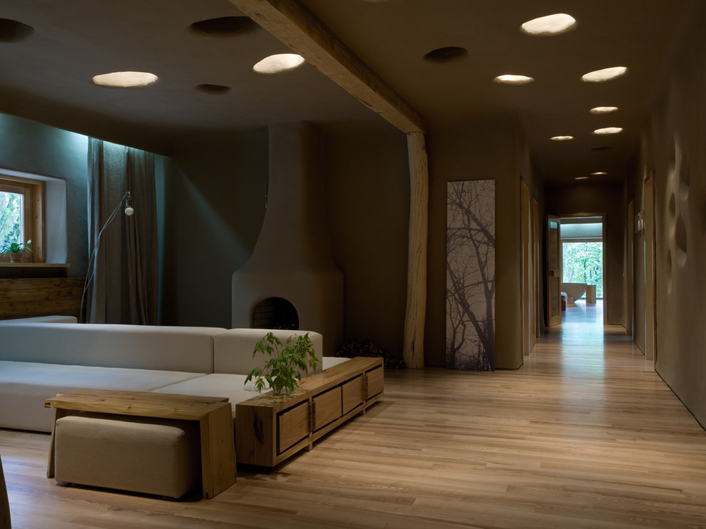 eco-hotel FriendHouse