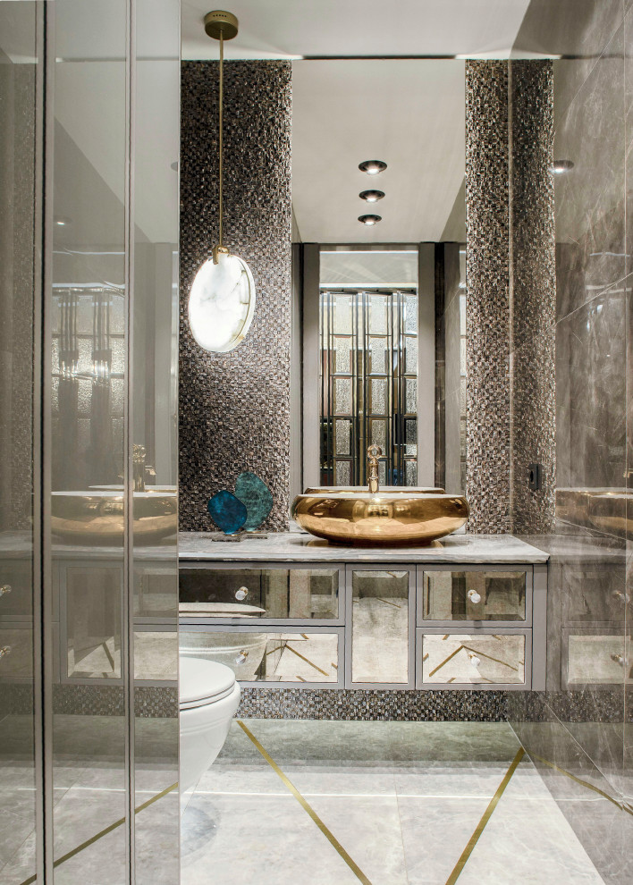 квартира 180 кв.м. в ЖК "Новоясеневский"