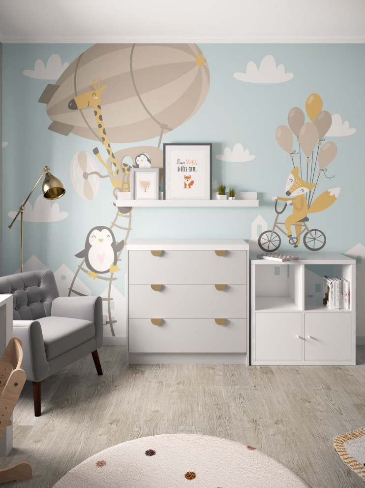 Детская для девочек