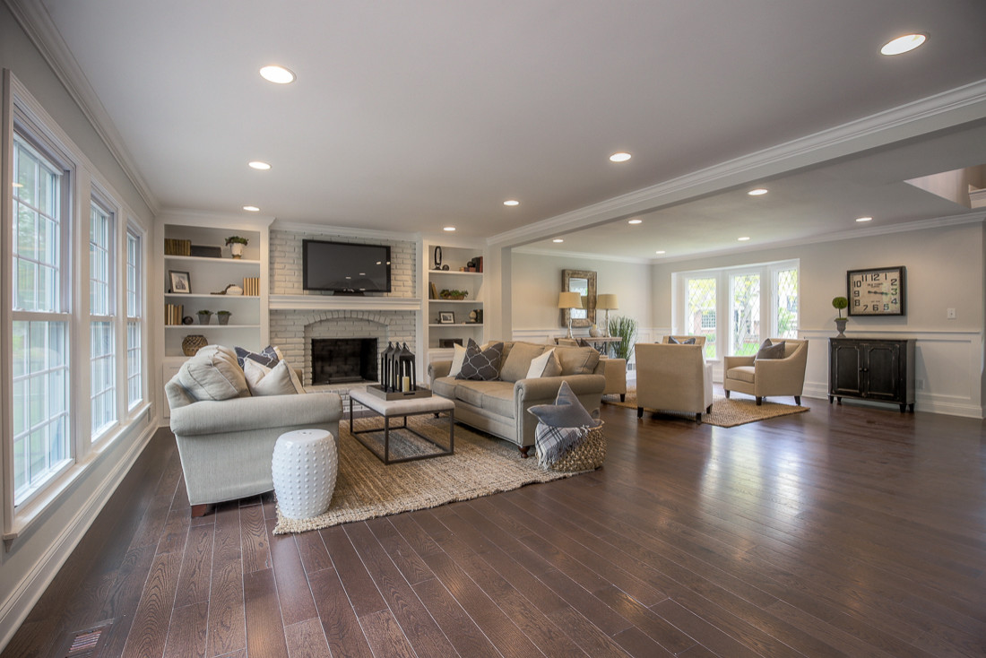 Northeast Overland Park Remodel 4