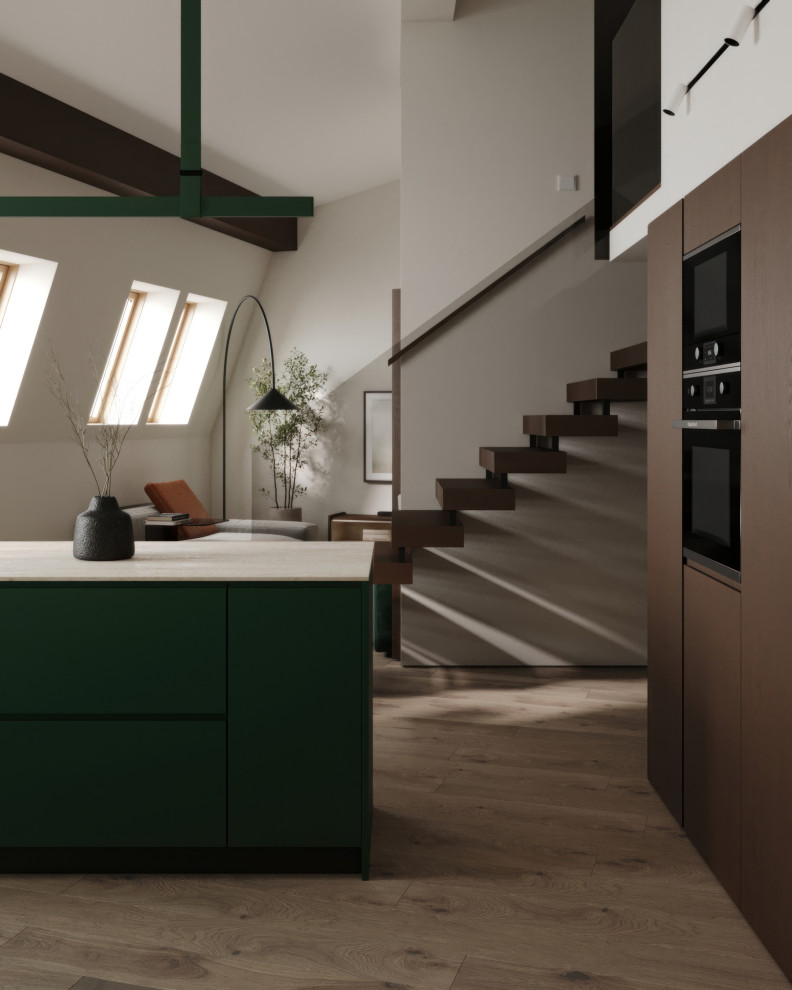 Александровский 2