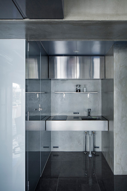 CLASS rustic-kitchen
