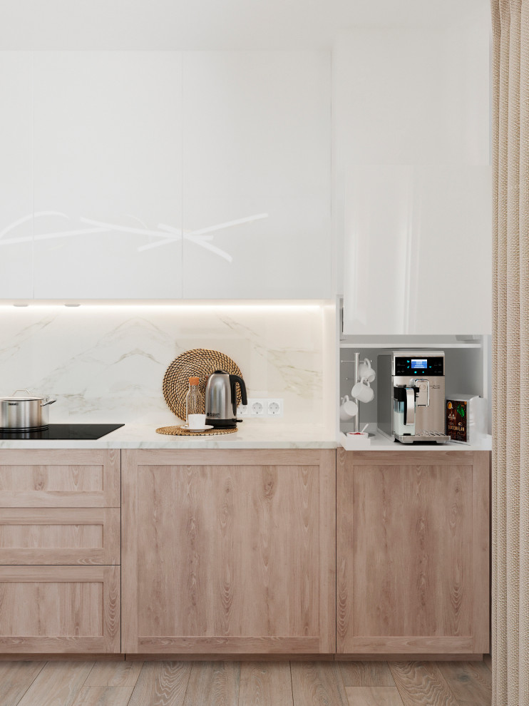 ЖК Гала Парк