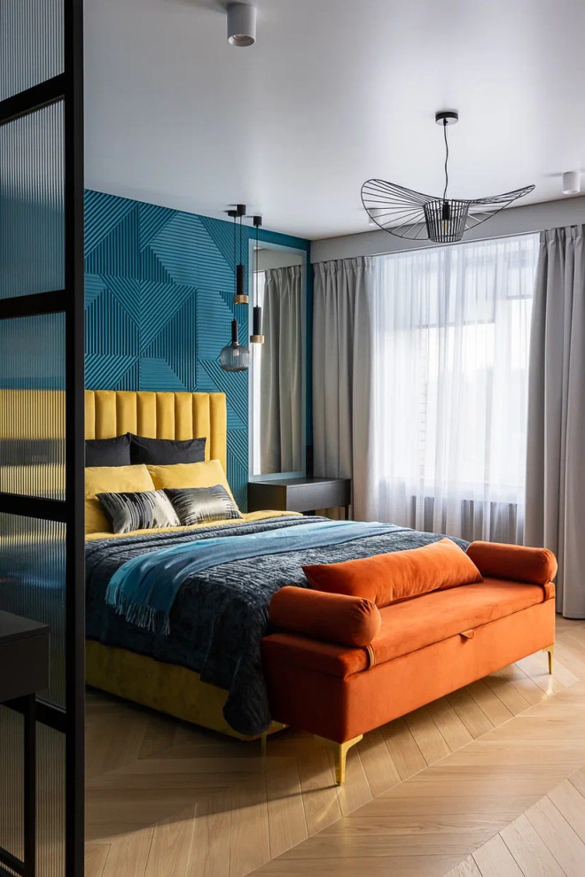 Квартира 130 м.кв. на Главной ул.