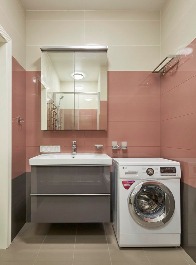 Квартира для пары в ЖК GreenЛандия .