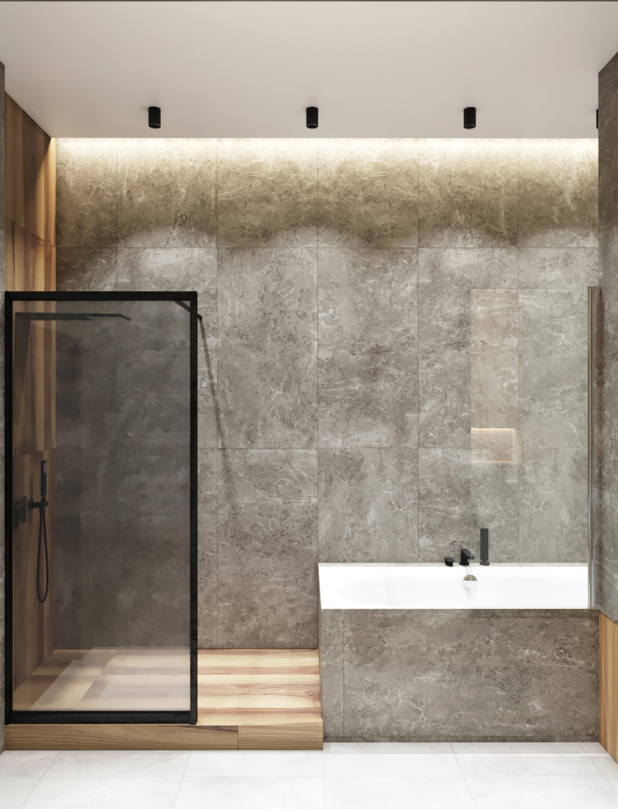 Счастье на Масловке