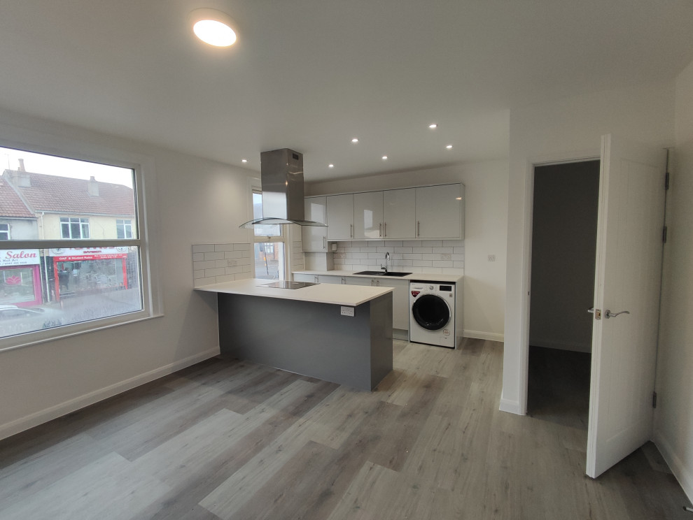 kitchens