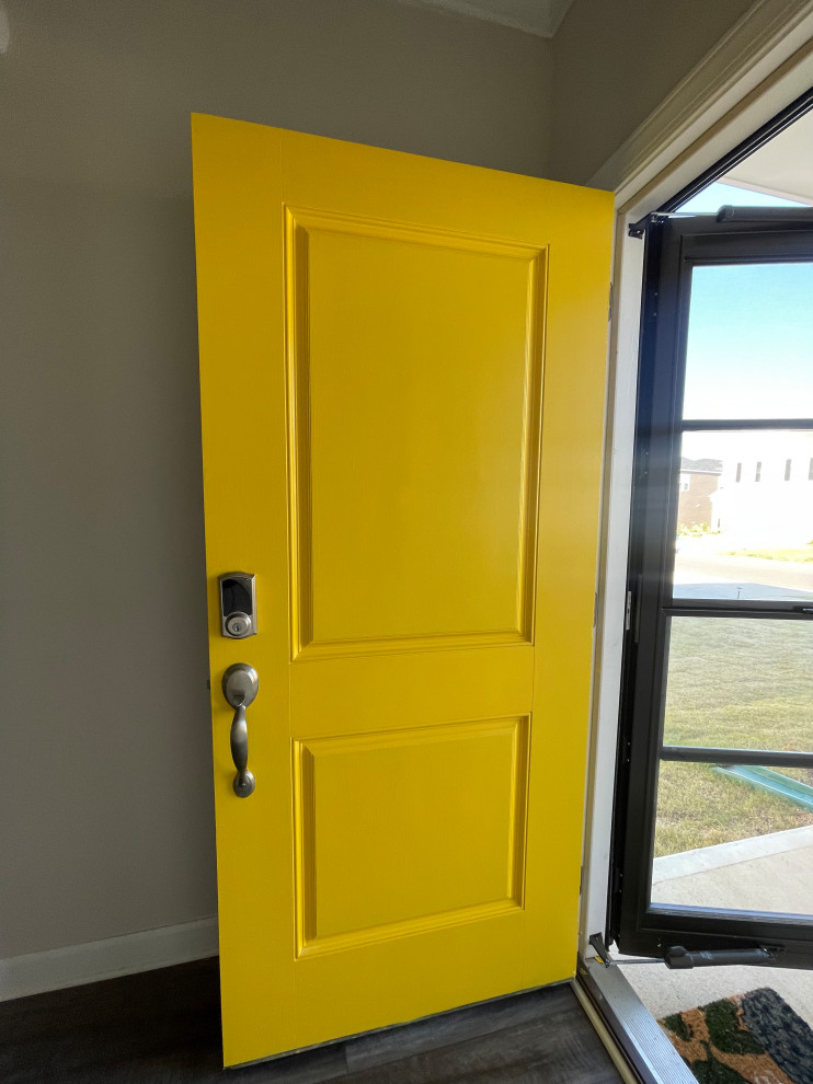 Door Paint