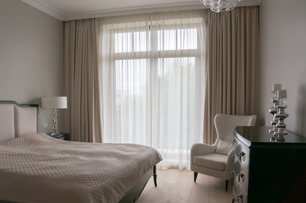 Квартира на острове, 137м.кв.