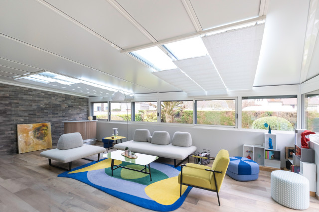 Mars 2025 modern-sunroom