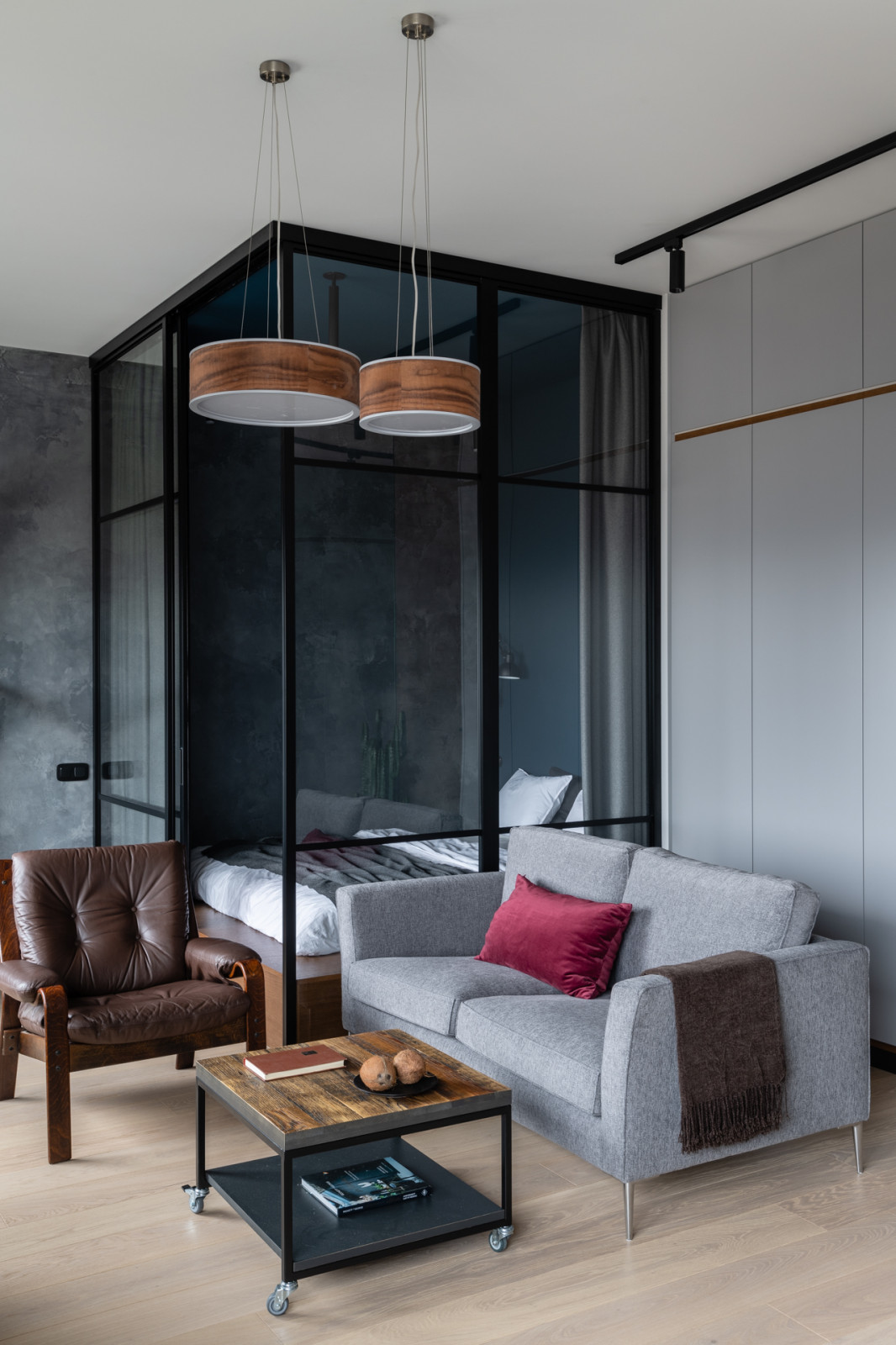 Квартира в ЖК Символ