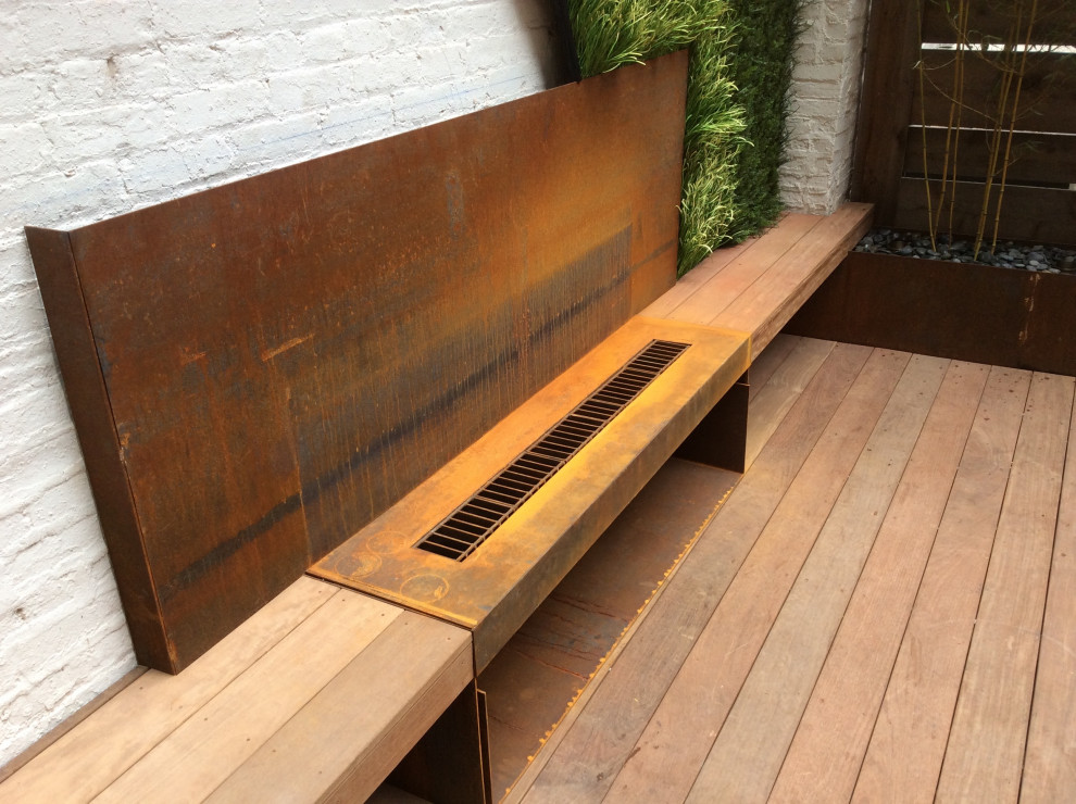 Benches