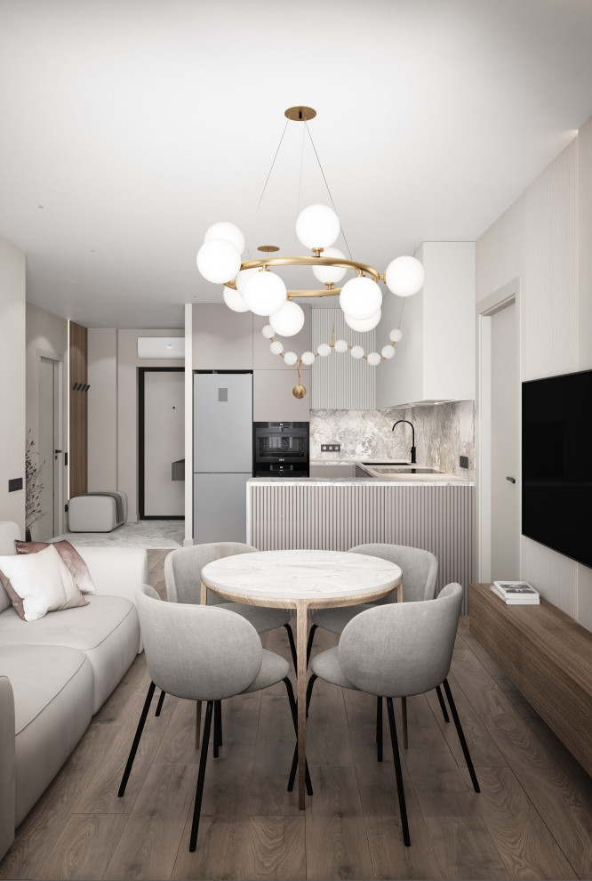 Снеговая падь