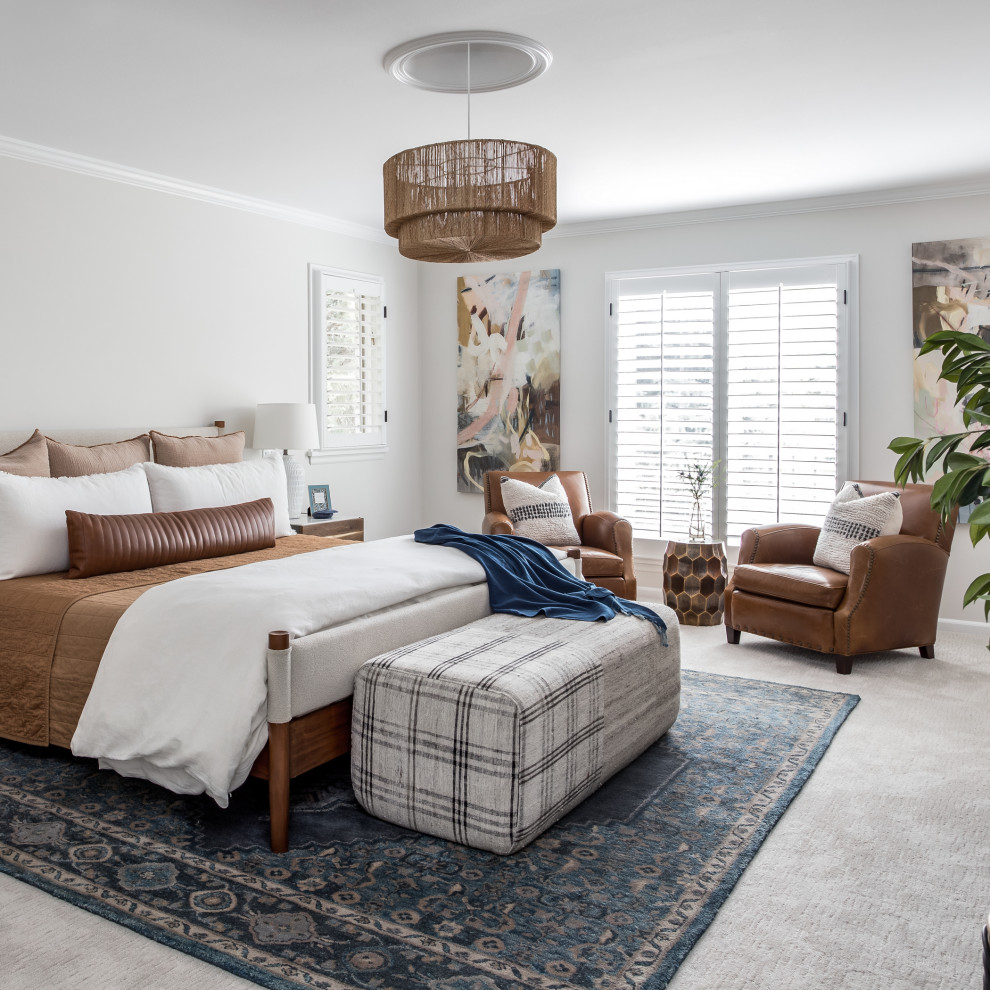 Cherry Hills Project