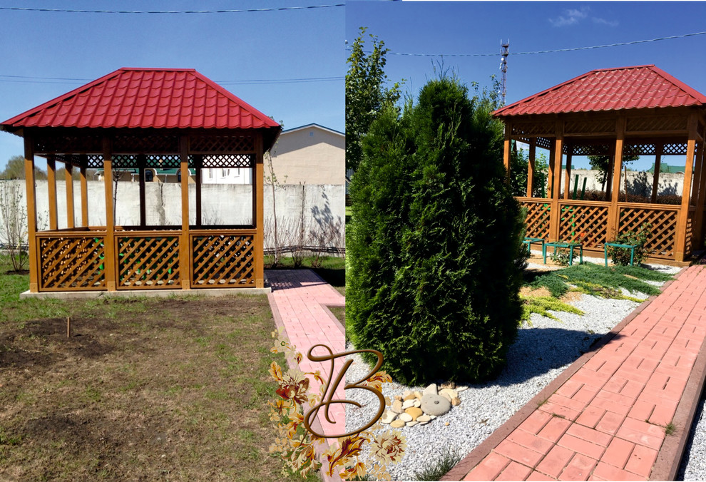 Каменистый сад п.Безводное