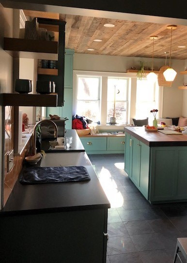 Built-in Bliss - Project 4528