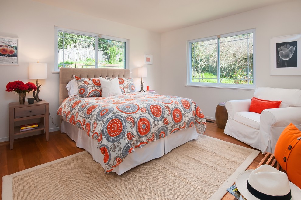 Sidney Ct. Staging