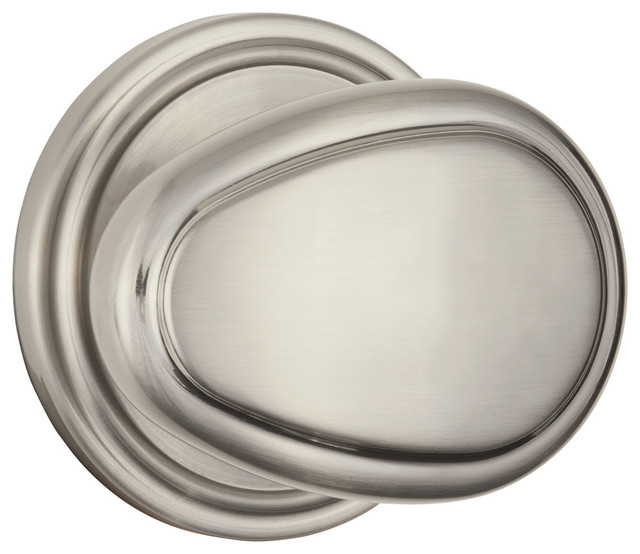 Brinks Push Pull Rotate Lindingham Passage Knob Contemporary
