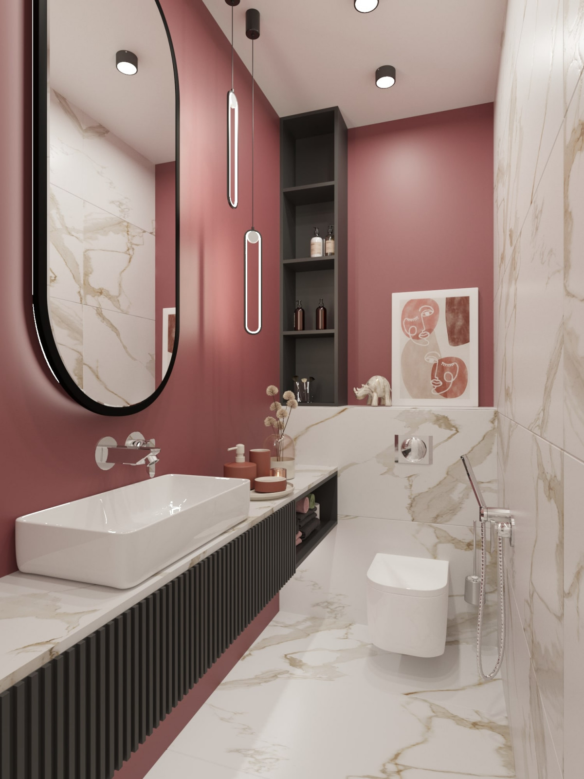 Солнце в темноте