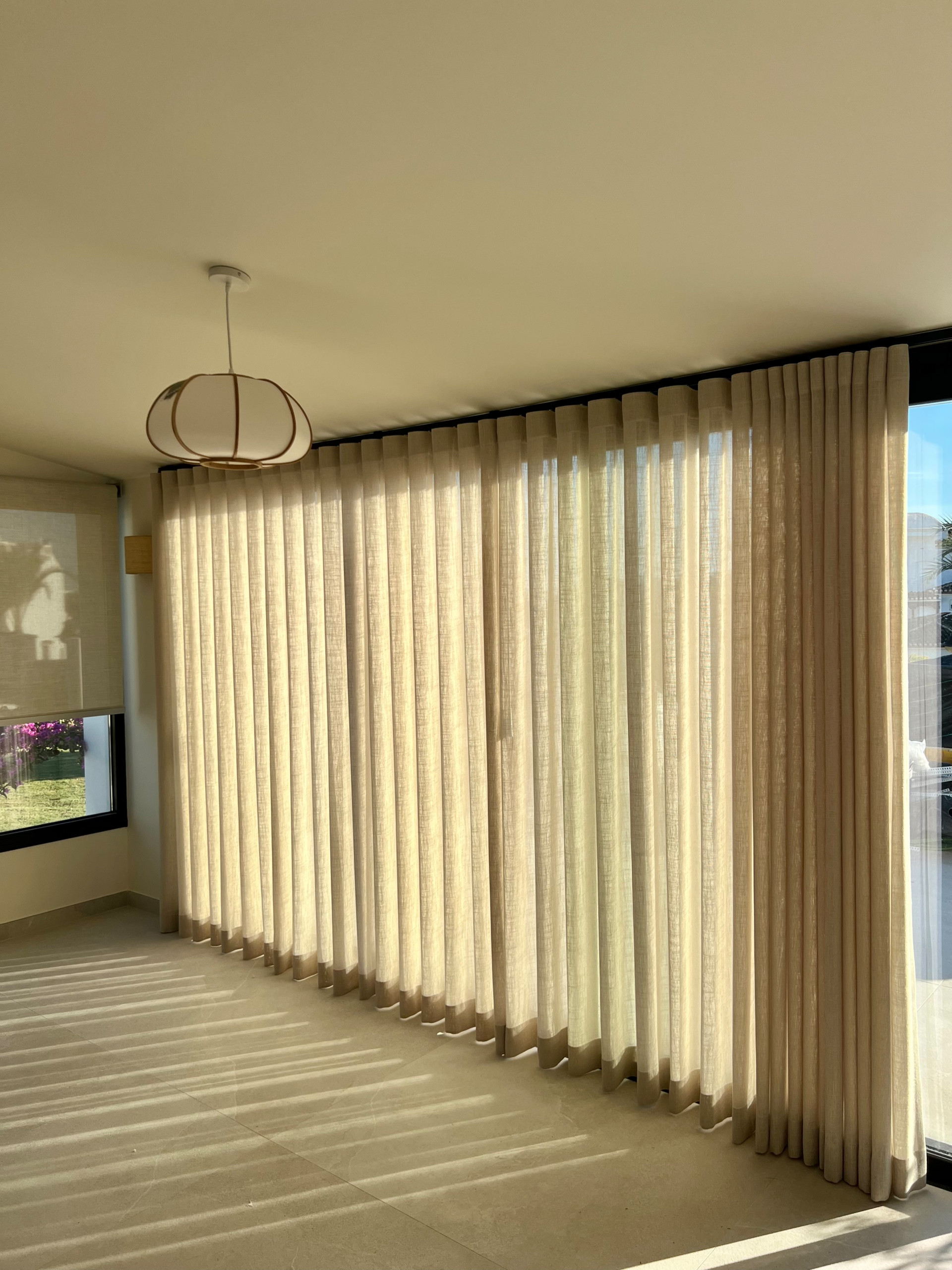 CURTAINS