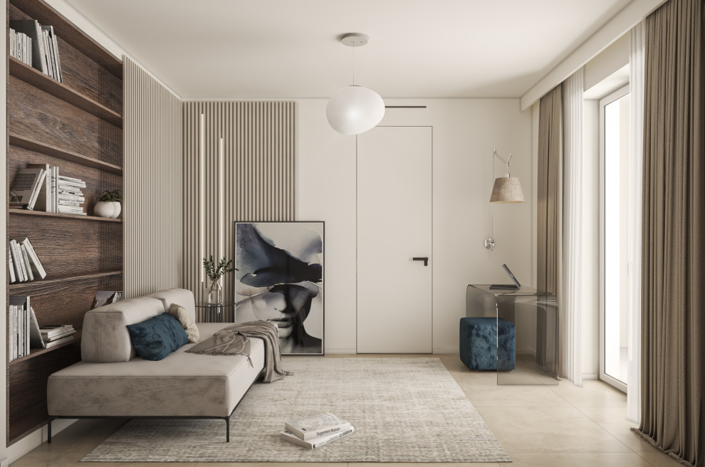 TSC apt | 105 MQ