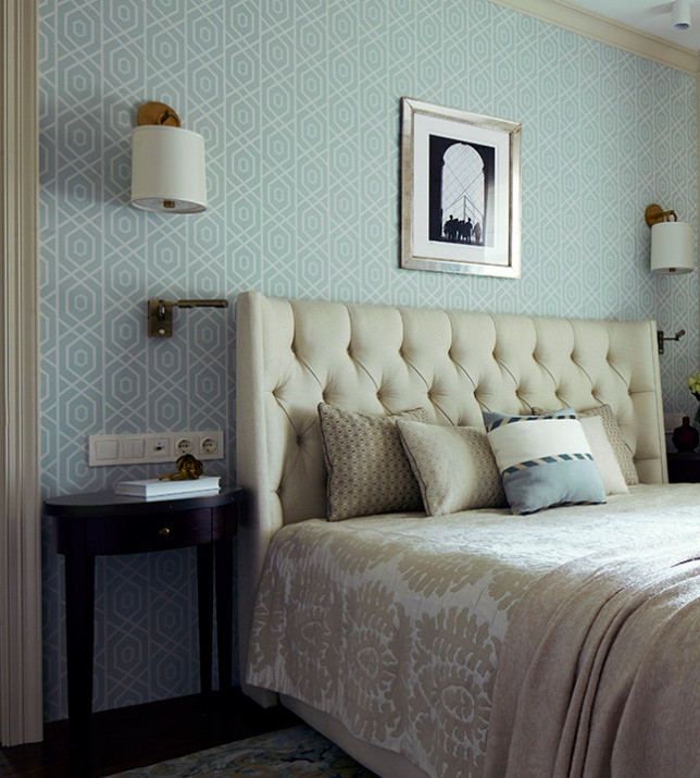 ЖК НИКОЛАЕВСКИЙ ДОМ