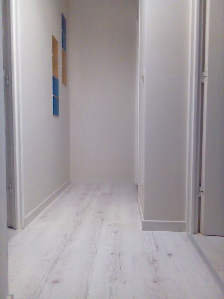 Décoration intérieure