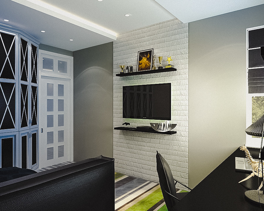 Легкая скандинавия