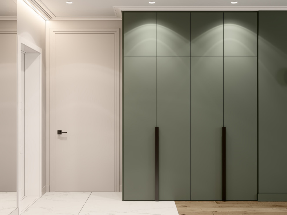 Дизайн в современном стиле