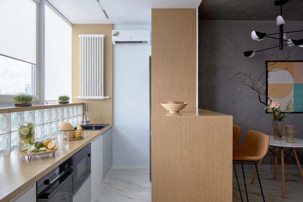 ЖК Парковый-2, г. Белгород, 57 кв м