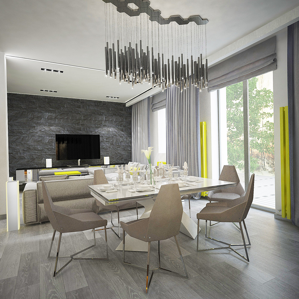 ДОМ КРАСНОГОРСК