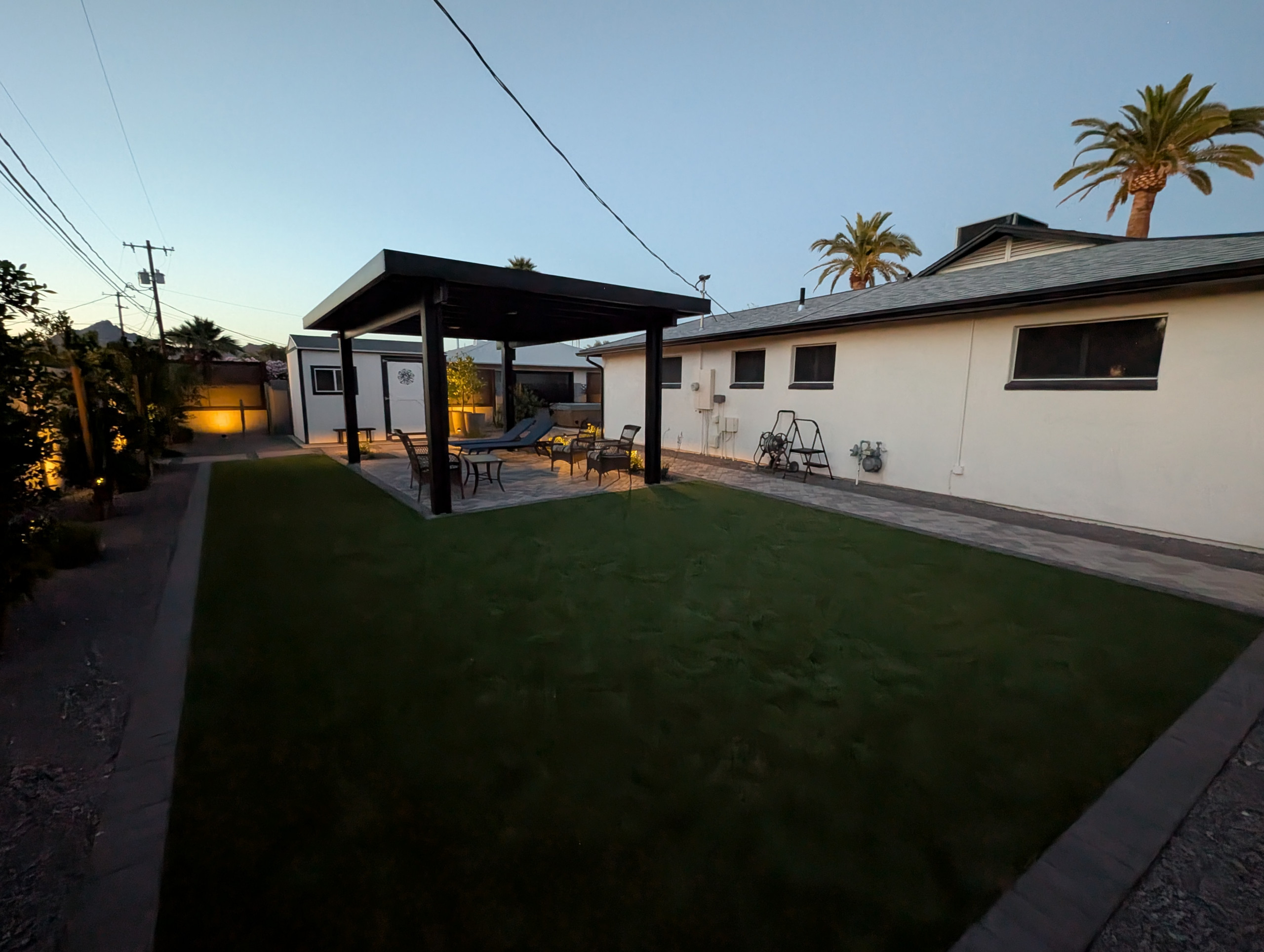 Private Residence 76
