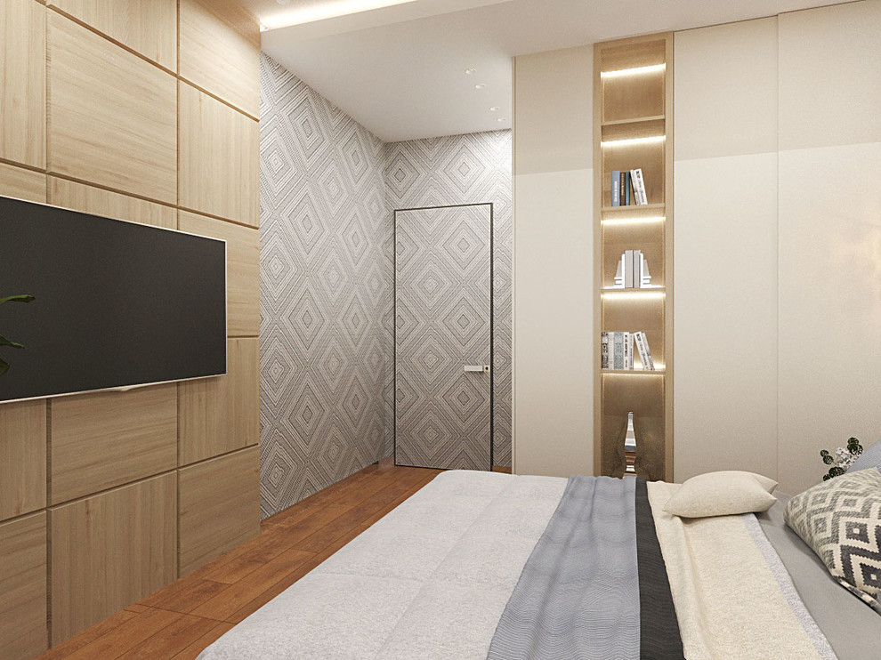 Краски осени