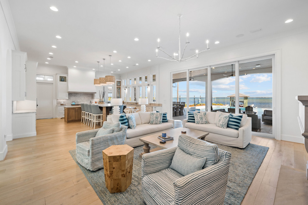 Tranquil Bay Villa