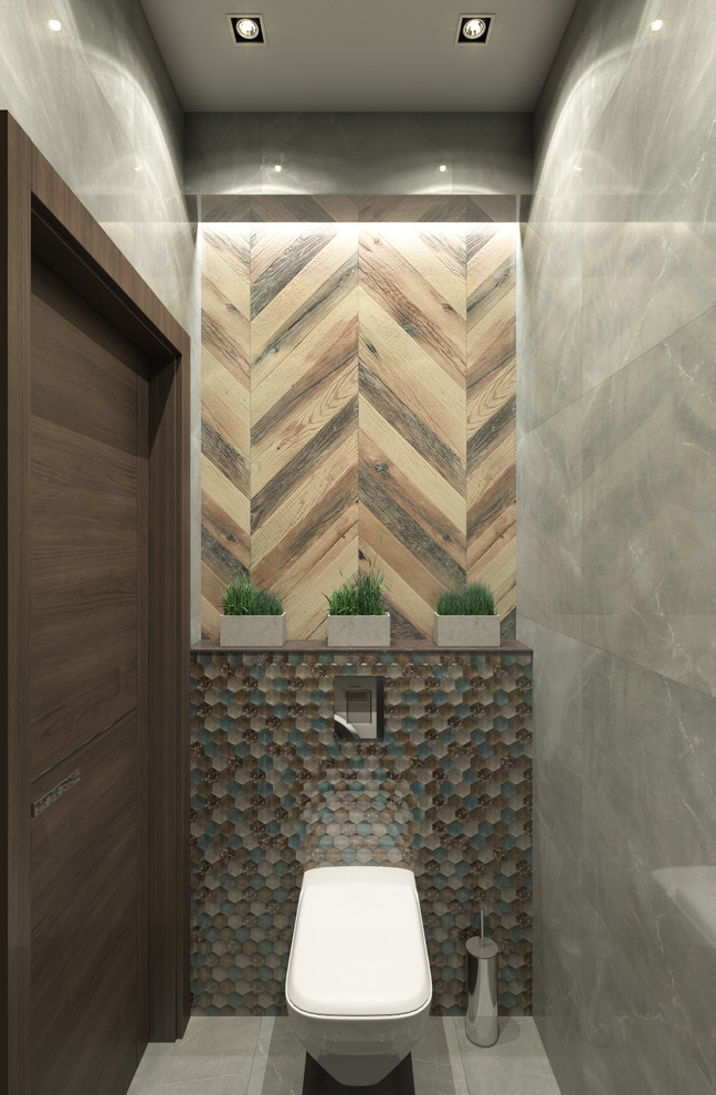 2-bedroom apartment on the French Boulevard, Odessa