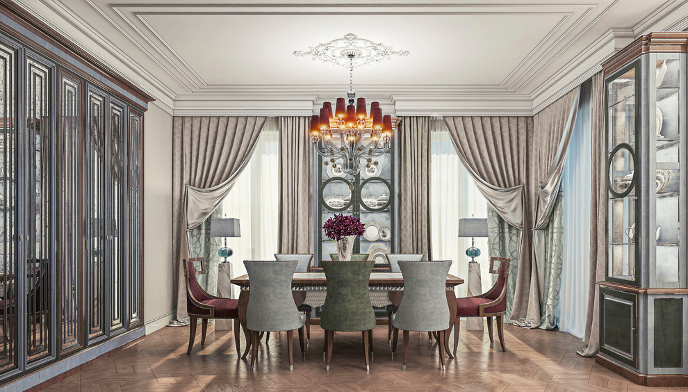 в стиле Ар Деко