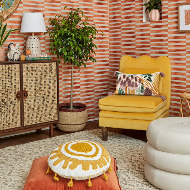 Lounge Living Collection Opalhouse™ designed with Jungalow™ Modern