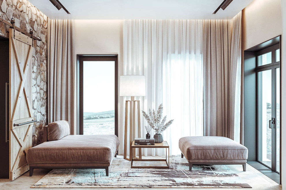 Горки. Гостевой дом