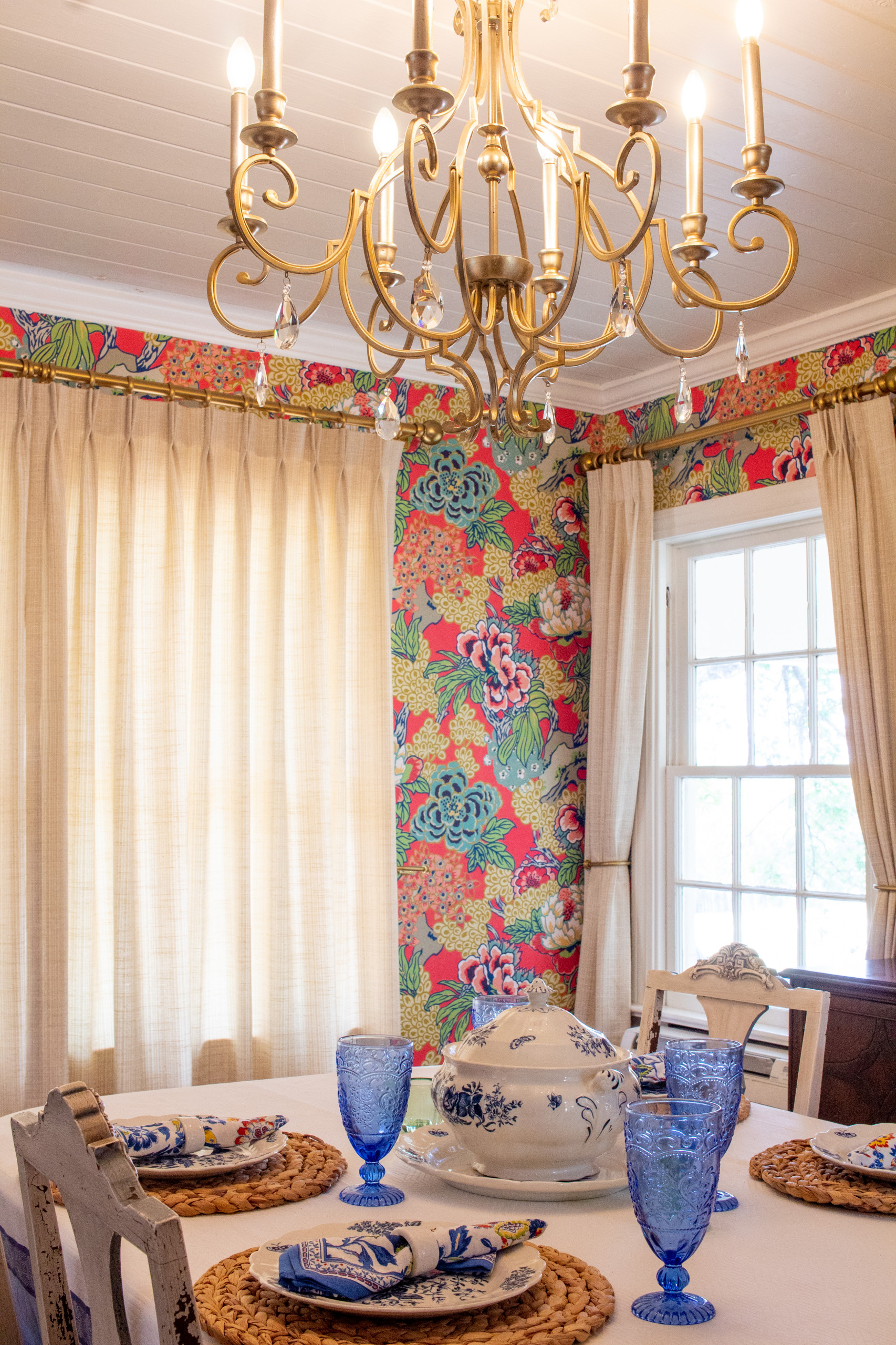 Bonner Family Farmhouse