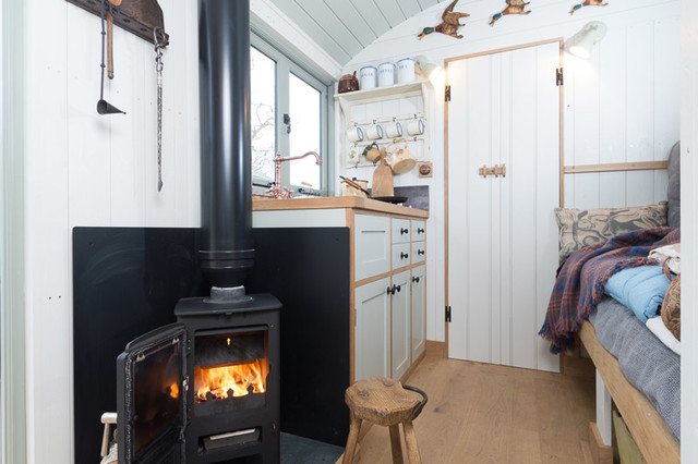 Blackdown 2015 farmhouse-living-room