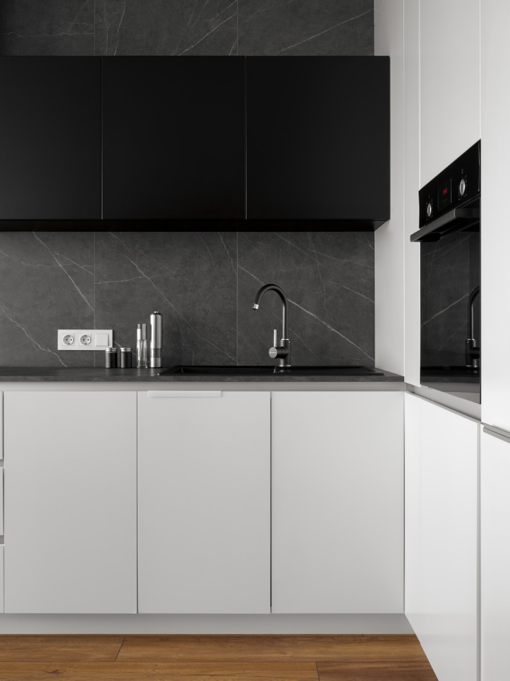 Penthouse в центре Краснодара