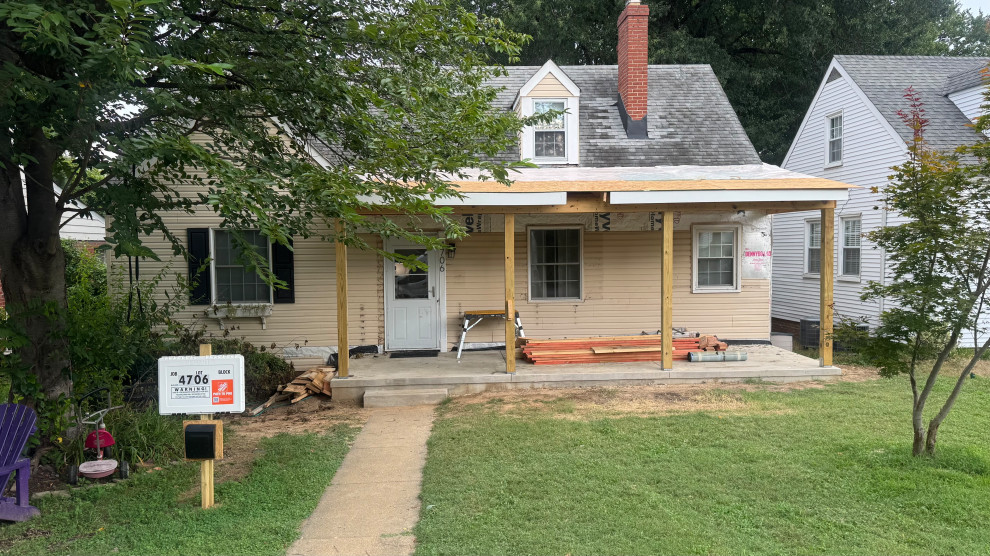 Project Photos