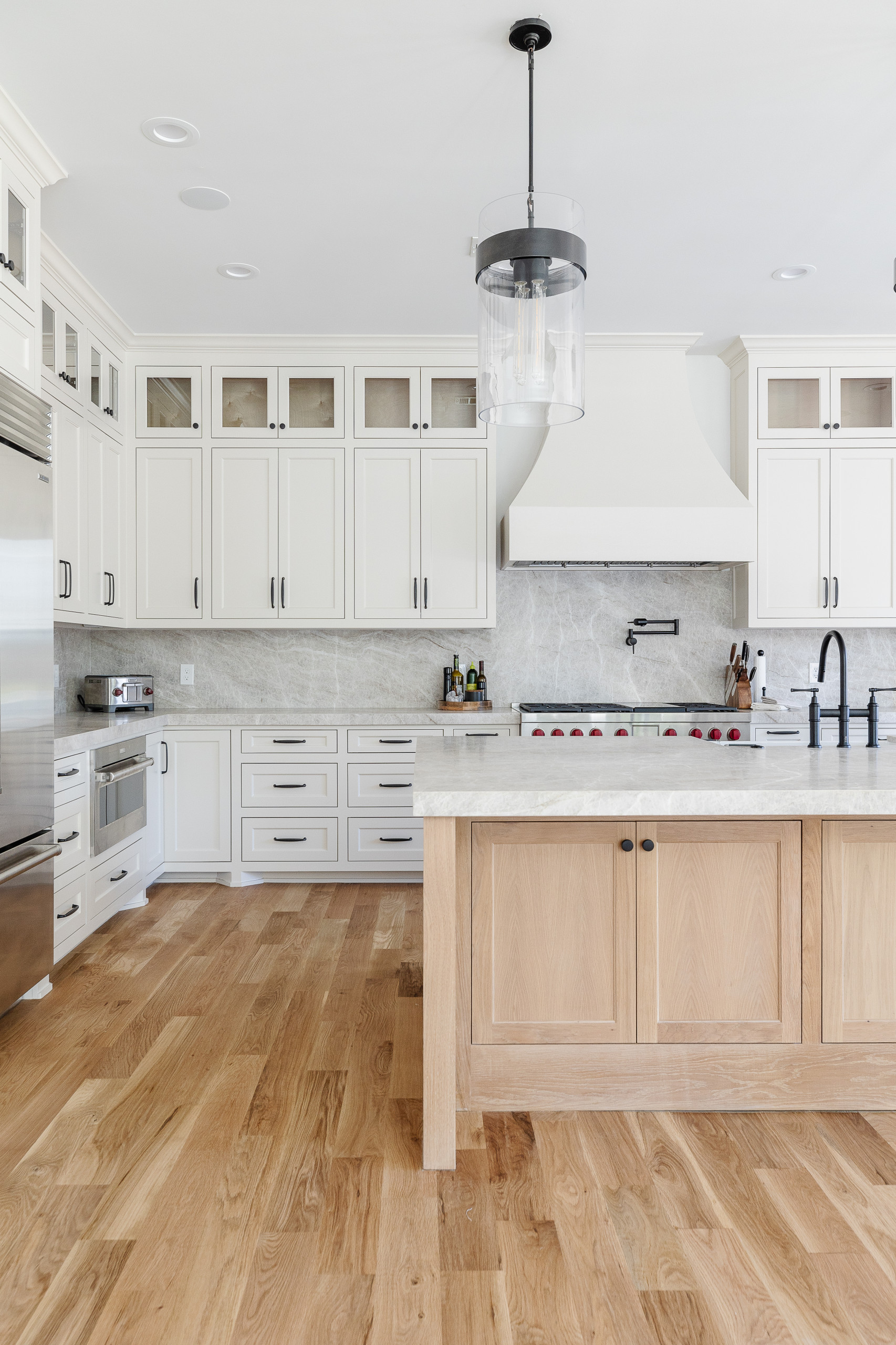 Colleyville Kitchen