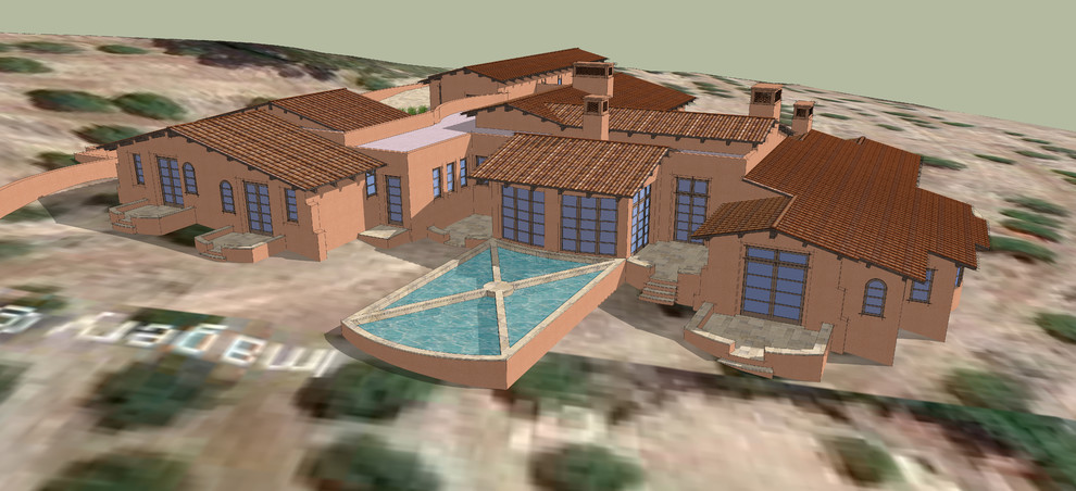 La Bajada- RSF