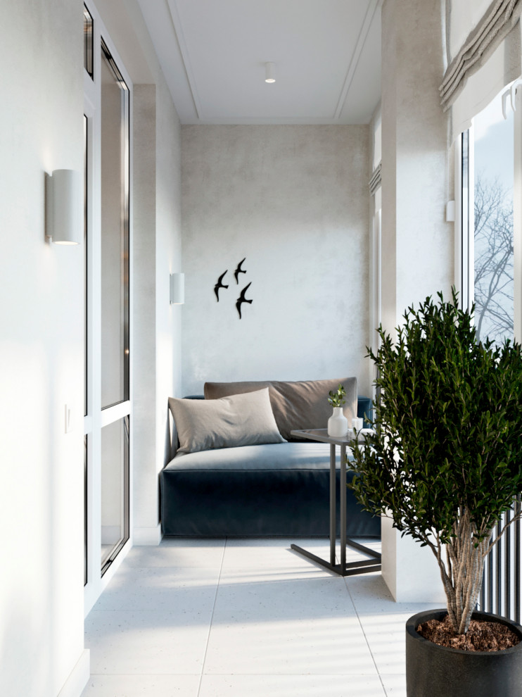 ЖК Преображенский