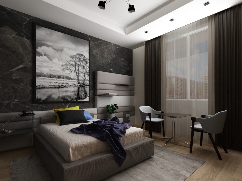 Квартира на Московском