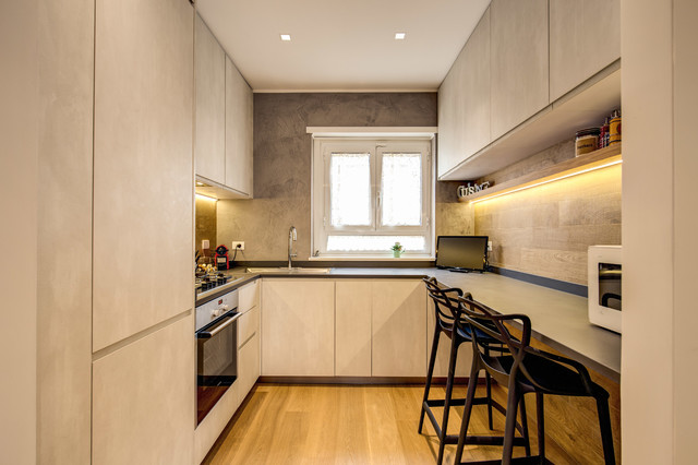 RIZZO modern-kitchen